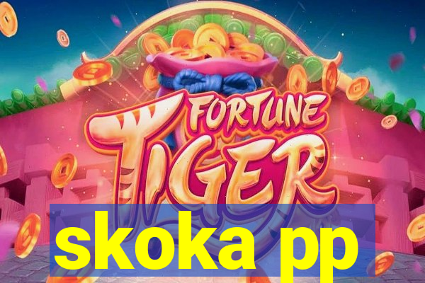 skoka pp